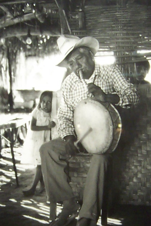 Burckhalter_David_Yaqui_Indian_Drummer